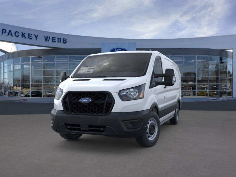 2025 FORD TRANSIT - Image 2