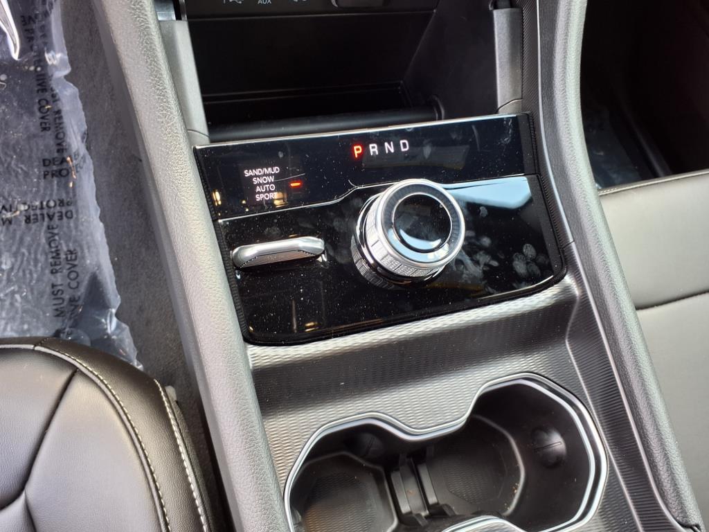 2025 Jeep Grand Cherokee Limited photo 16