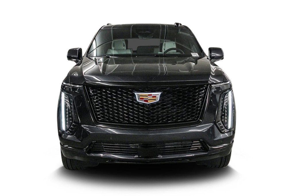 2026 Cadillac Escalade ESV Platinum Sport photo 2