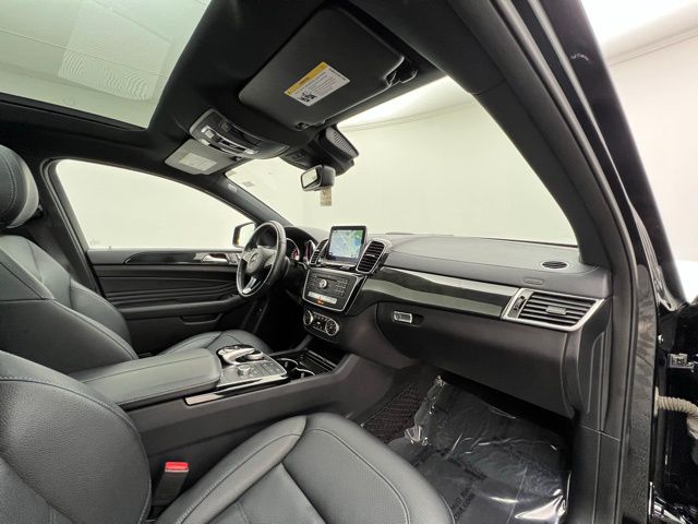 2018 Mercedes Benz GLE 43 AMG Coupe 4MATIC photo 33