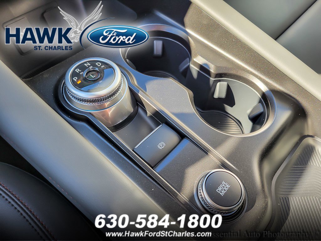 2026 FORD EXPLORER - Image 17