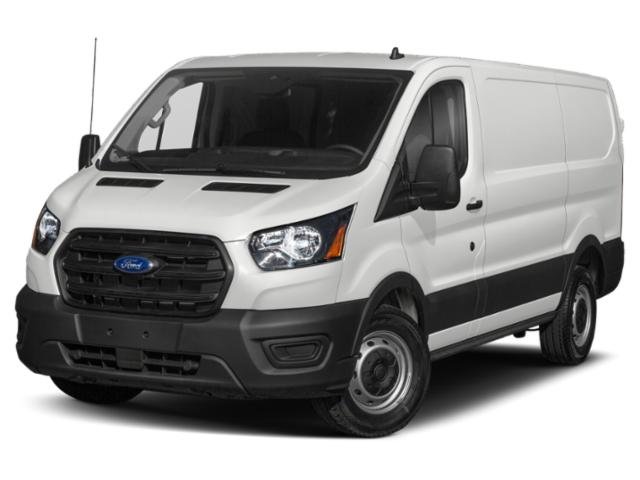 2021 Ford Transit Van Base's photo