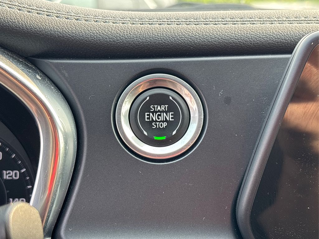 2022 Chevrolet Blazer 2LT photo 24