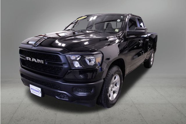 2023 RAM Ram 1500 Pickup Tradesman's photo