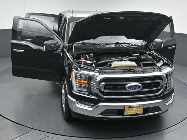 2023 FORD F-150 - Image 54
