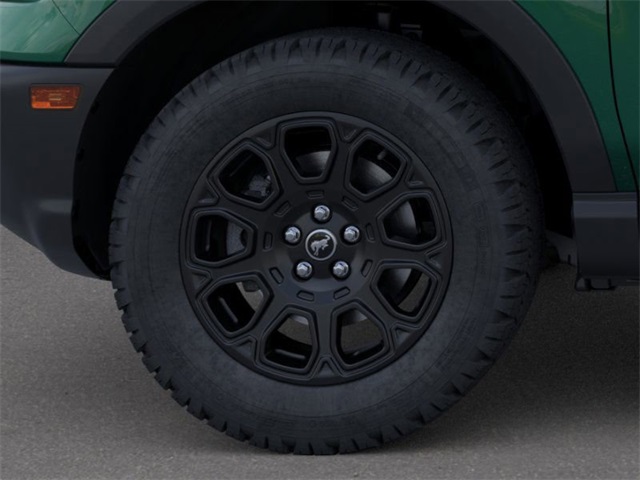 2025 FORD BRONCO SPORT - Image 42