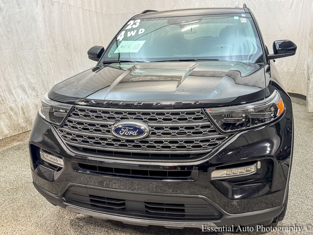 2023 FORD EXPLORER - Image 6