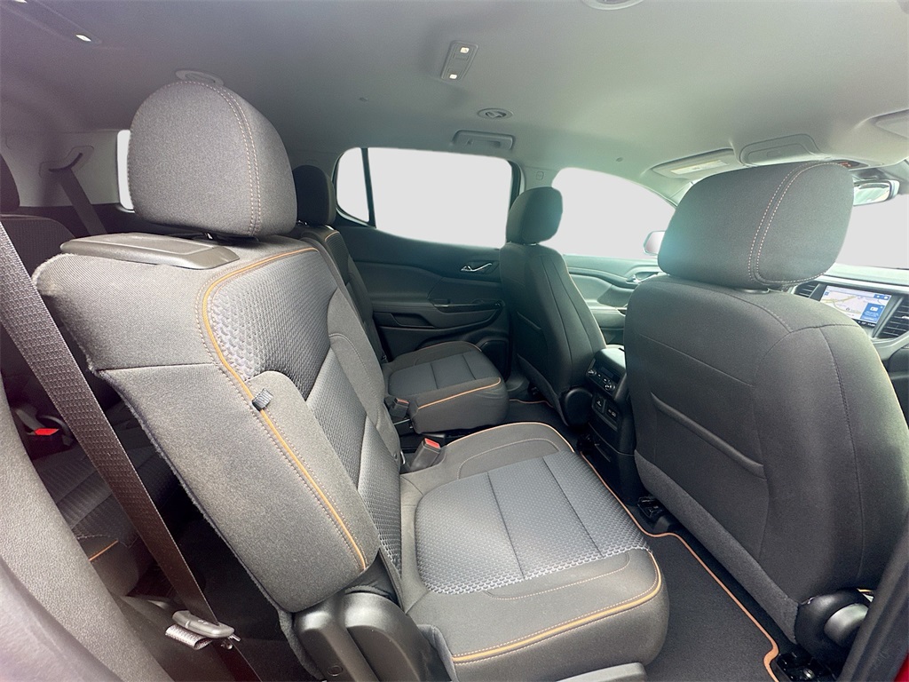 2023 Gmc Acadia AT4 photo 23