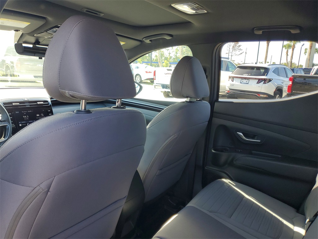2023 Hyundai Santa Cruz SEL photo 26