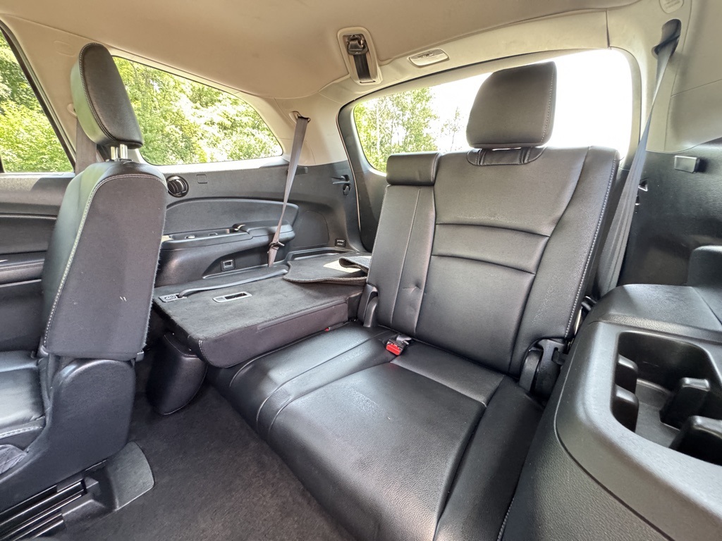 2022 Honda Pilot EX-L photo 21