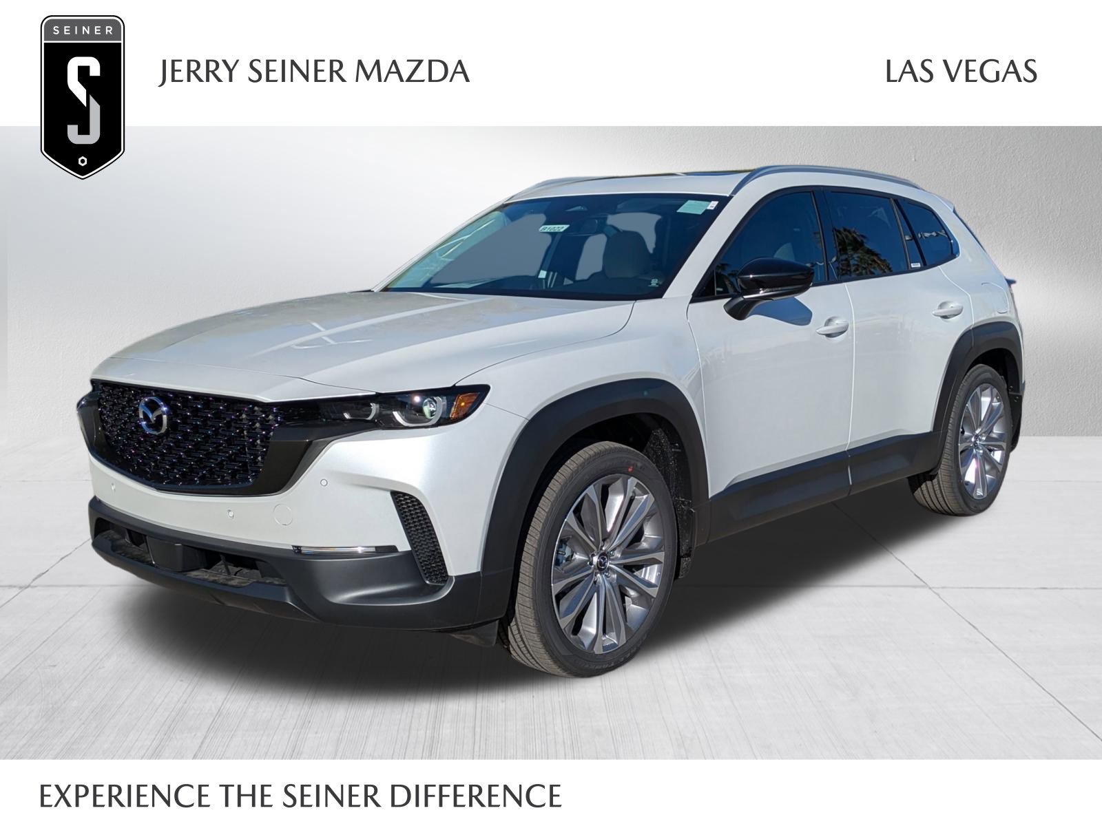 2026 Mazda CX-50 Premium's photo