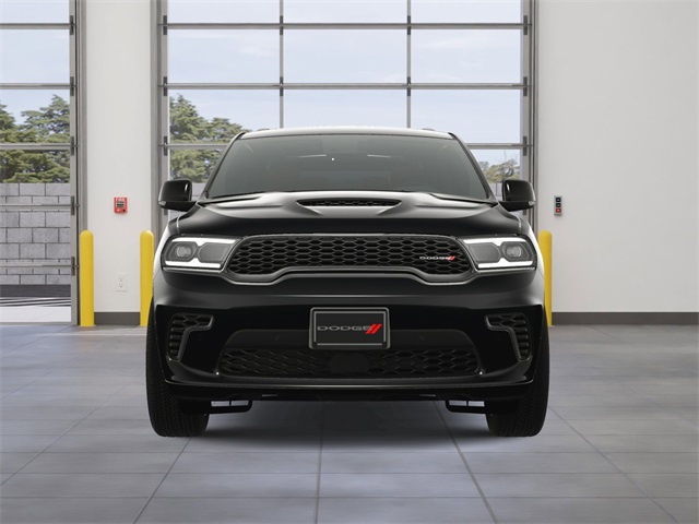 2025 Dodge Durango R/T Plus photo 9