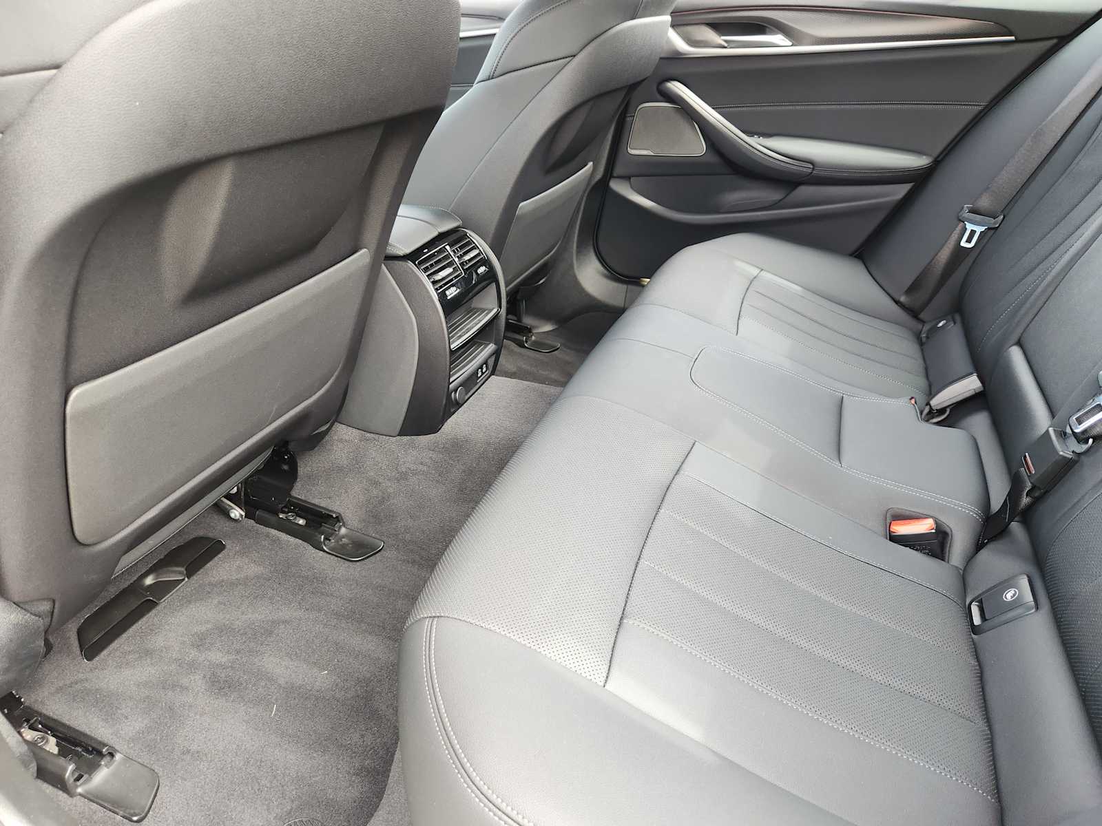 2023 Bmw 530i photo 20