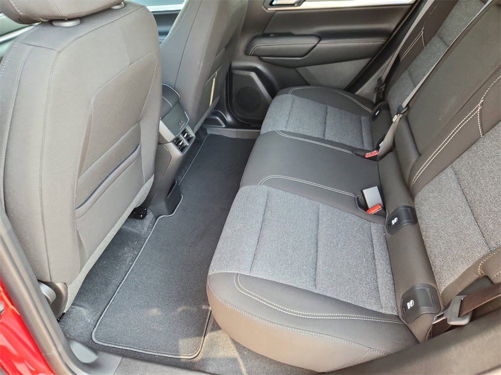 2026 Gmc Terrain Elevation photo 9