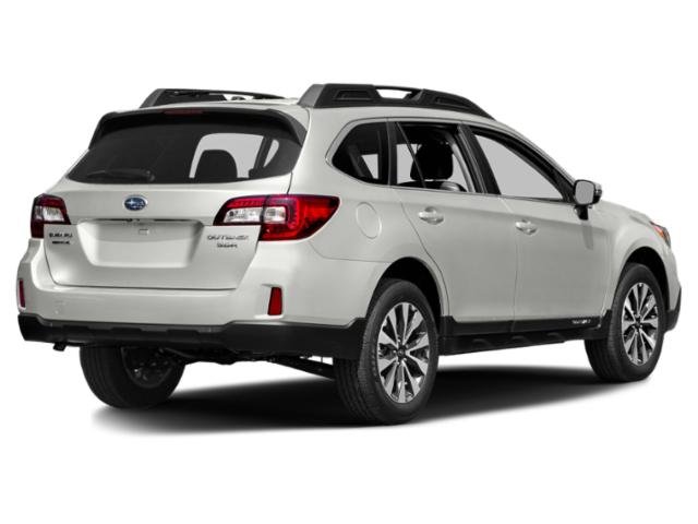 Used 2015 Subaru Outback Limited with VIN 4S4BSBNC3F3255603 for sale in Little Rock, AR