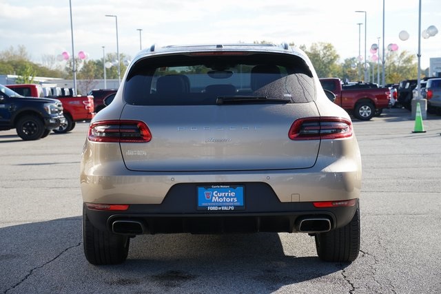 2018 PORSCHE MACAN - Image 6