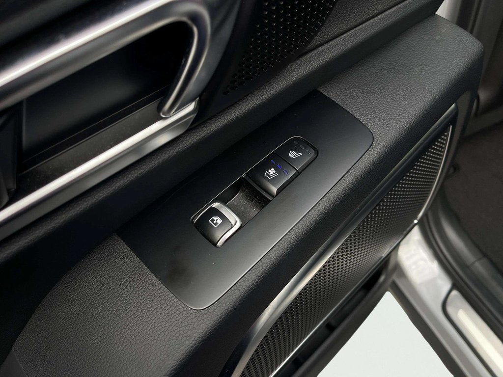 2022 Kia Telluride SX photo 24