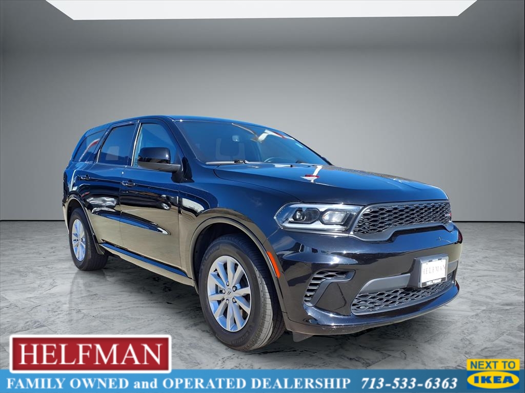 2025 Dodge Durango GT's photo