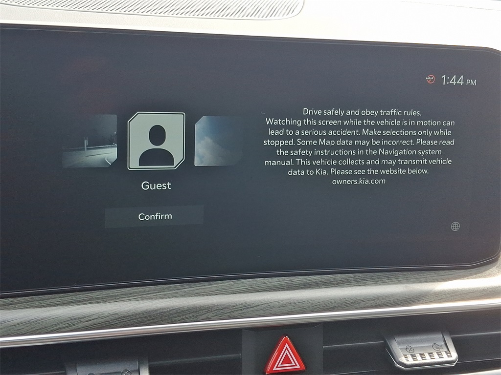 2025 Kia K5 EX photo 14