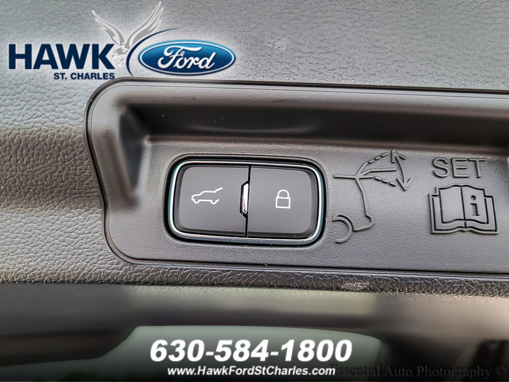 2025 FORD EXPLORER - Image 19