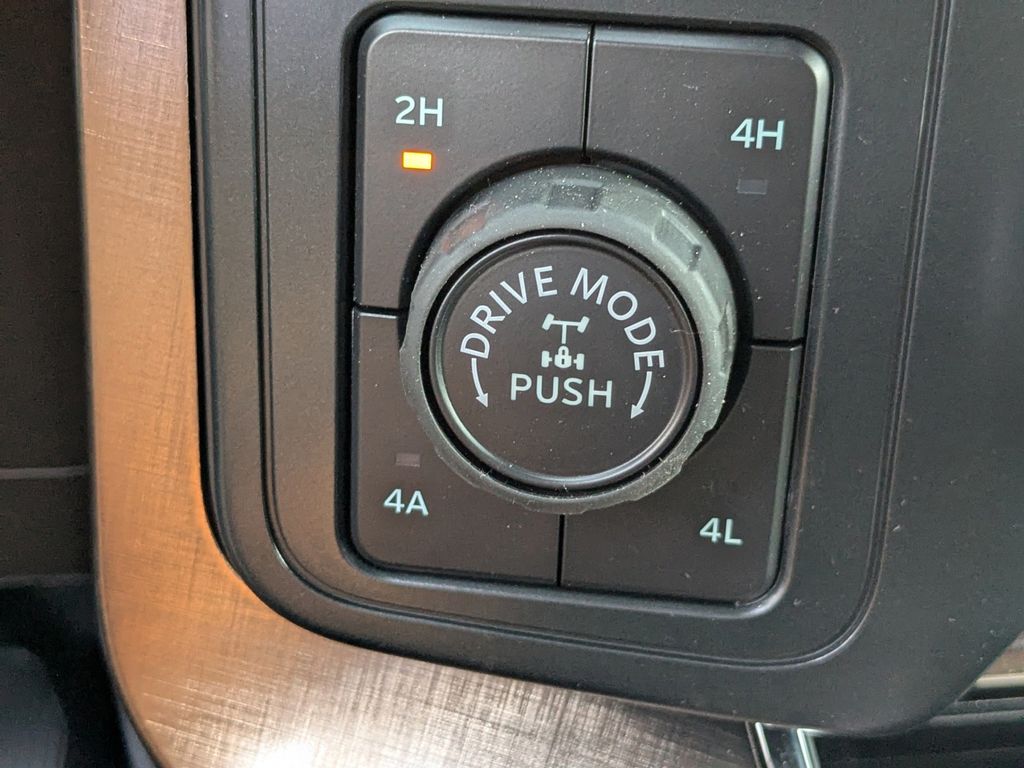 2025 Ford F-150 King Ranch photo 26