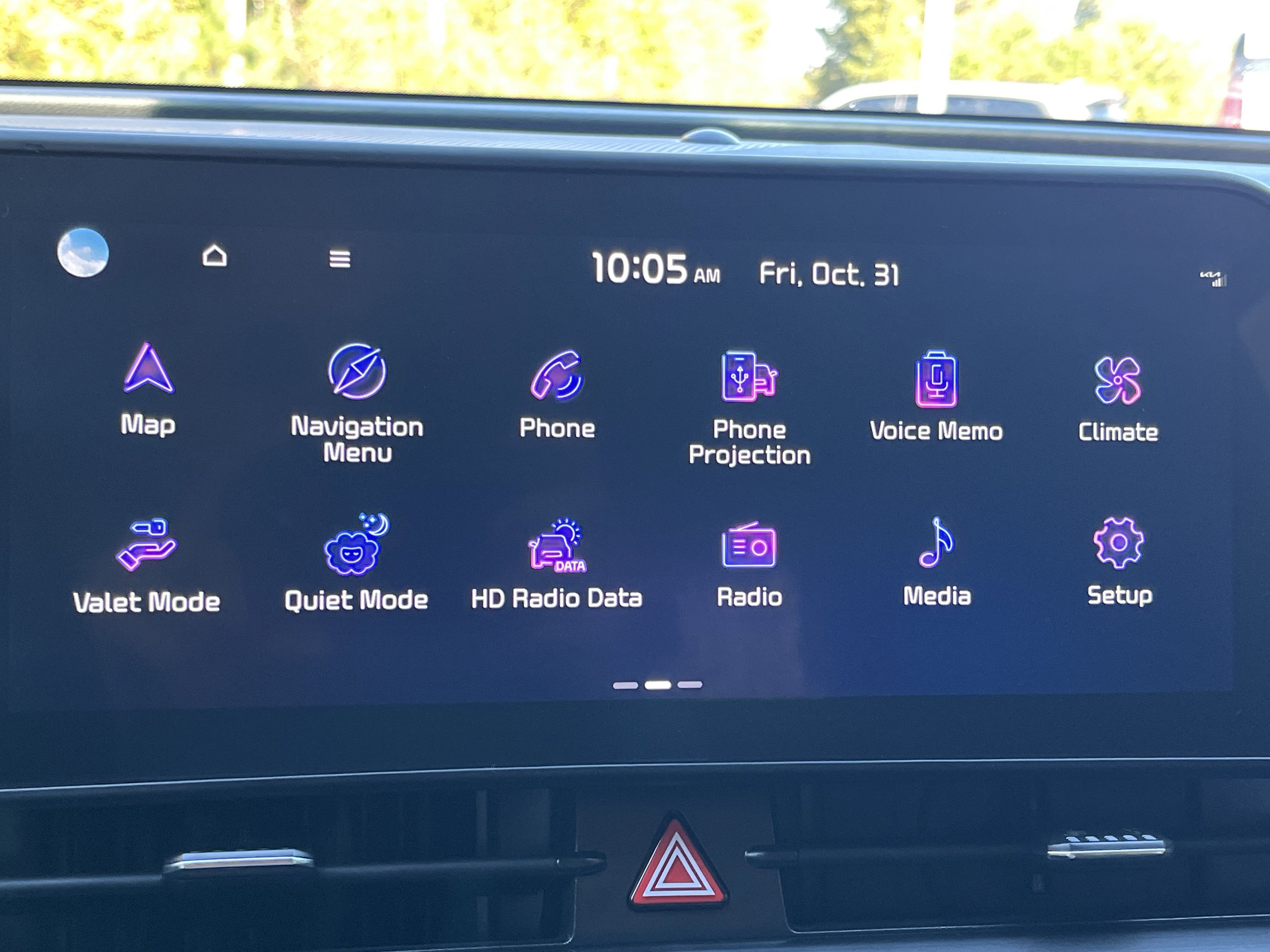 2024 Kia Sportage EX photo 4