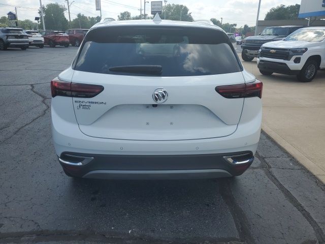 2023 Buick Envision Essence photo 5