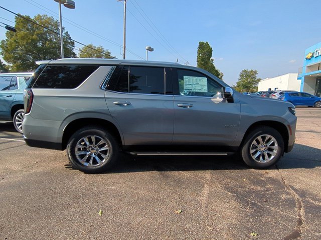 2026 Chevrolet Tahoe Premier photo 9