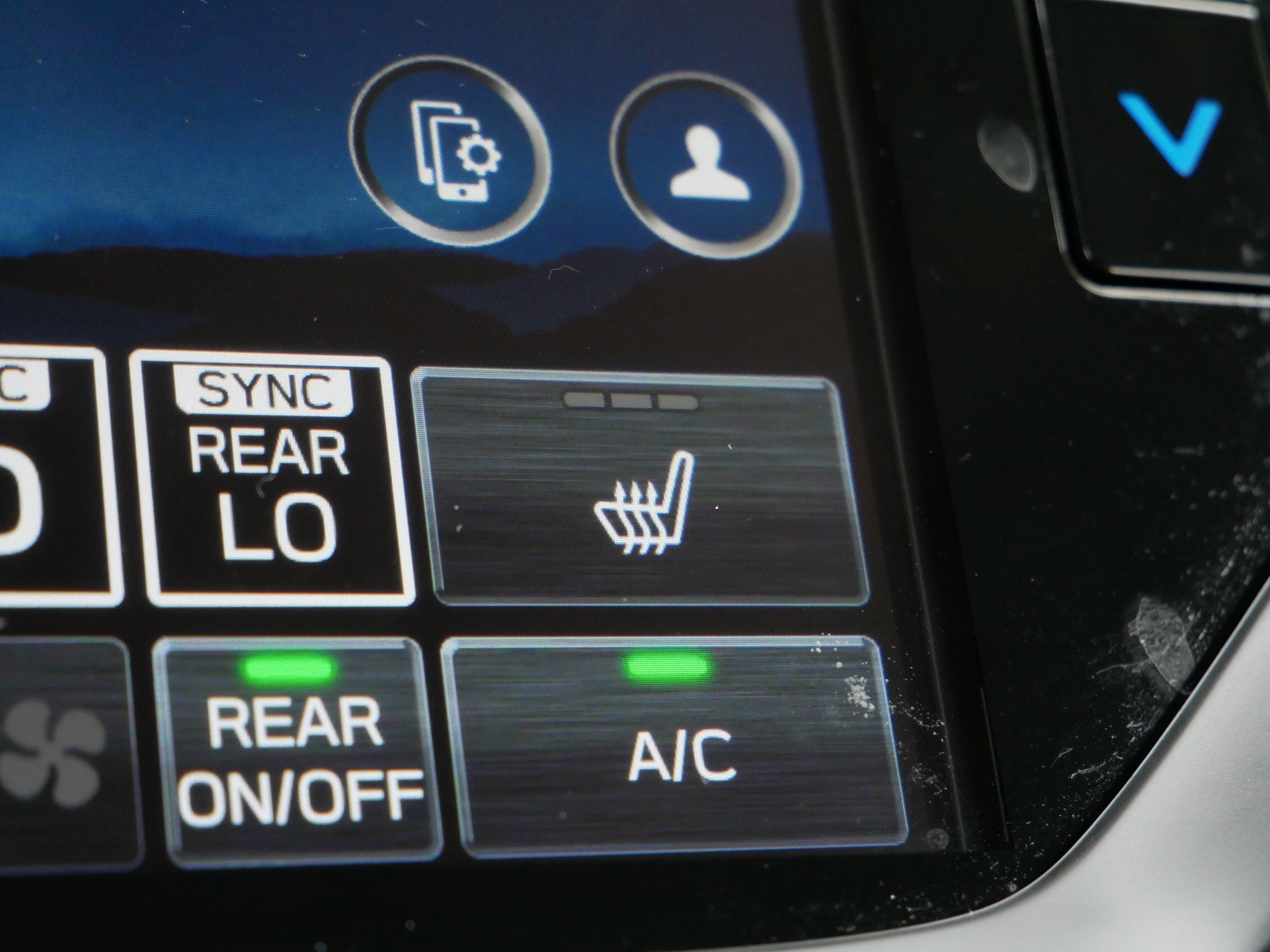 2024 Subaru Ascent Onyx Edition photo 29