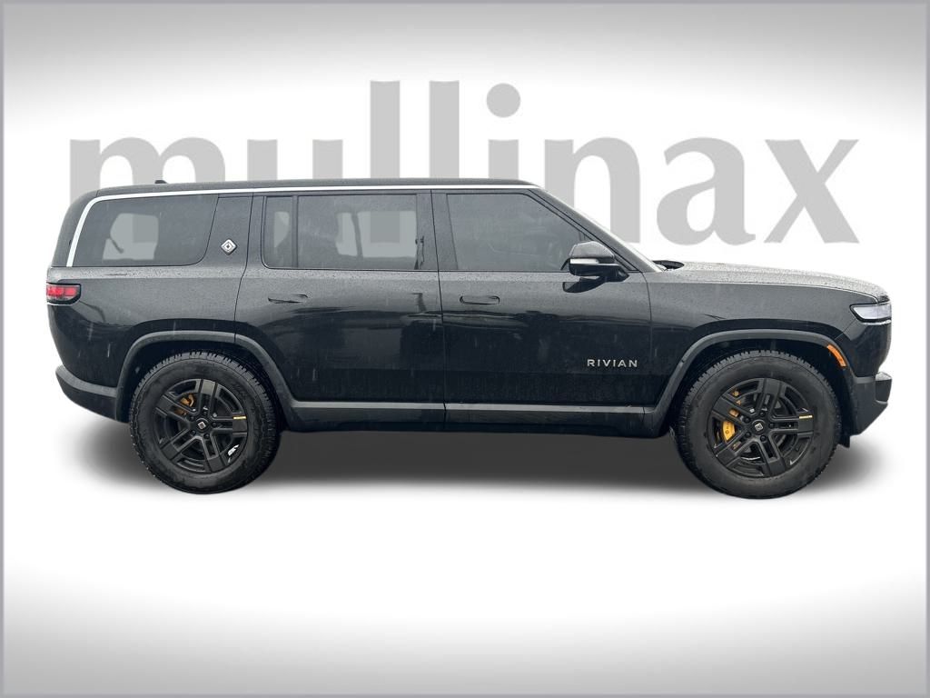 Used 2023 Rivian R1S Adventure with VIN 7PDSGABA5PN028026 for sale in Olympia, WA