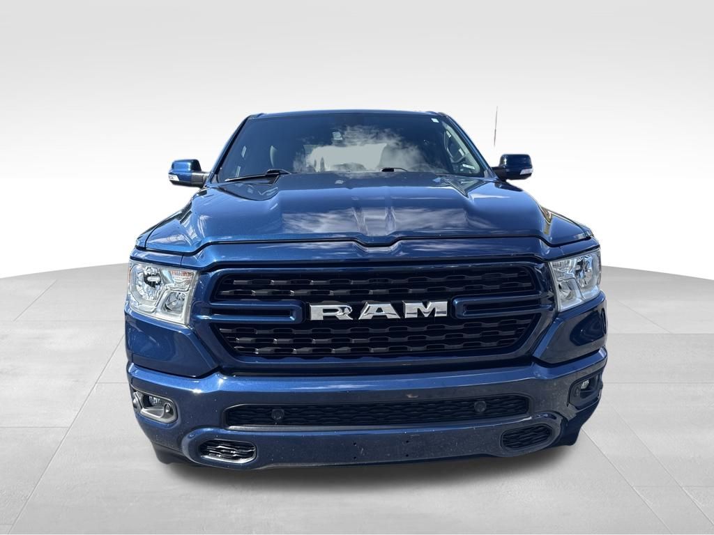 2022 Ram 1500 Big Horn Lone Star photo 2