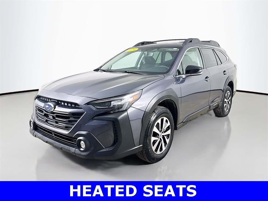 2024 Subaru Outback Premium photo 2