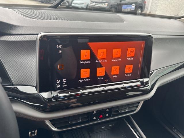 2025 Volkswagen Atlas Peak Edition SE photo 24