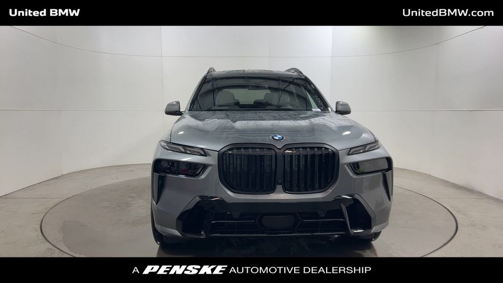 2026 Bmw X7 xDrive40i photo 3