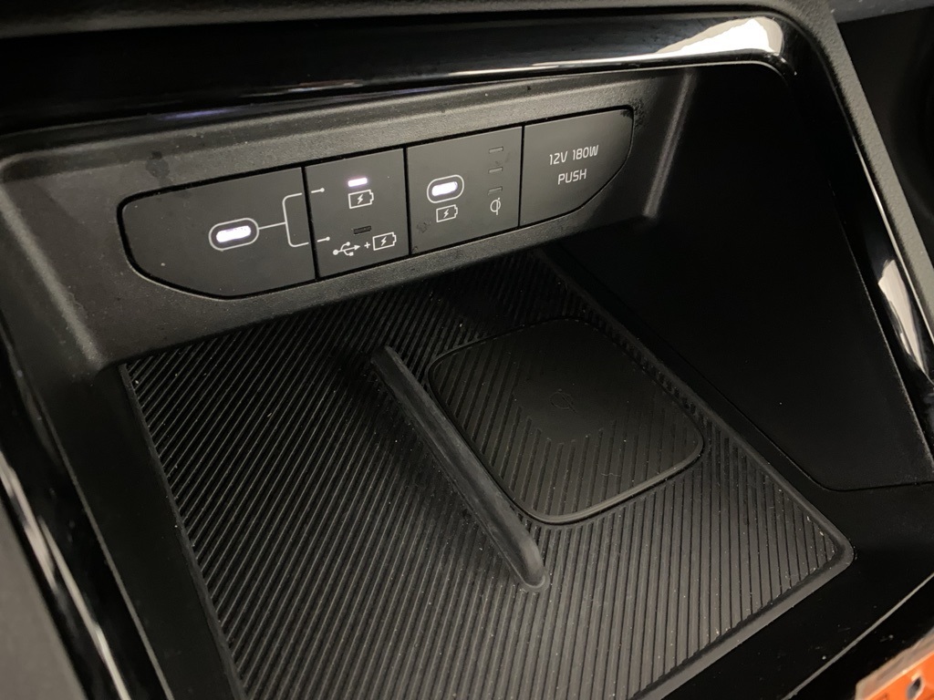 2025 Kia K5 GT-Line photo 20