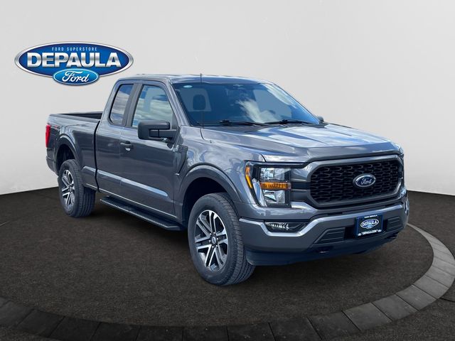2023 Ford F-150 XL photo 8