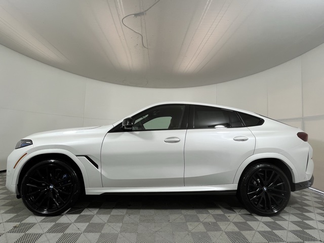 2026 Bmw X6 photo 3