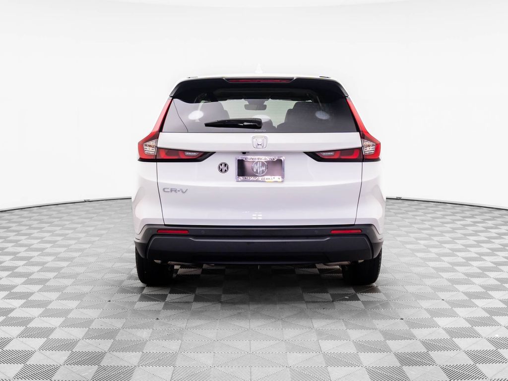 2024 Honda CR-V EX-L photo 2