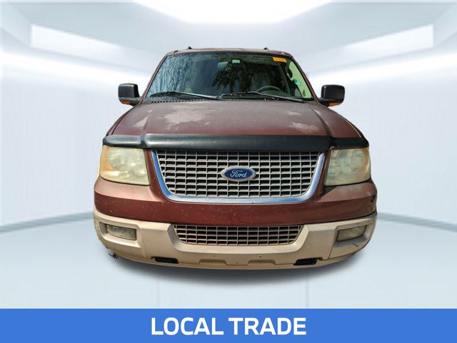 2006 Ford Expedition Eddie Bauer photo 2