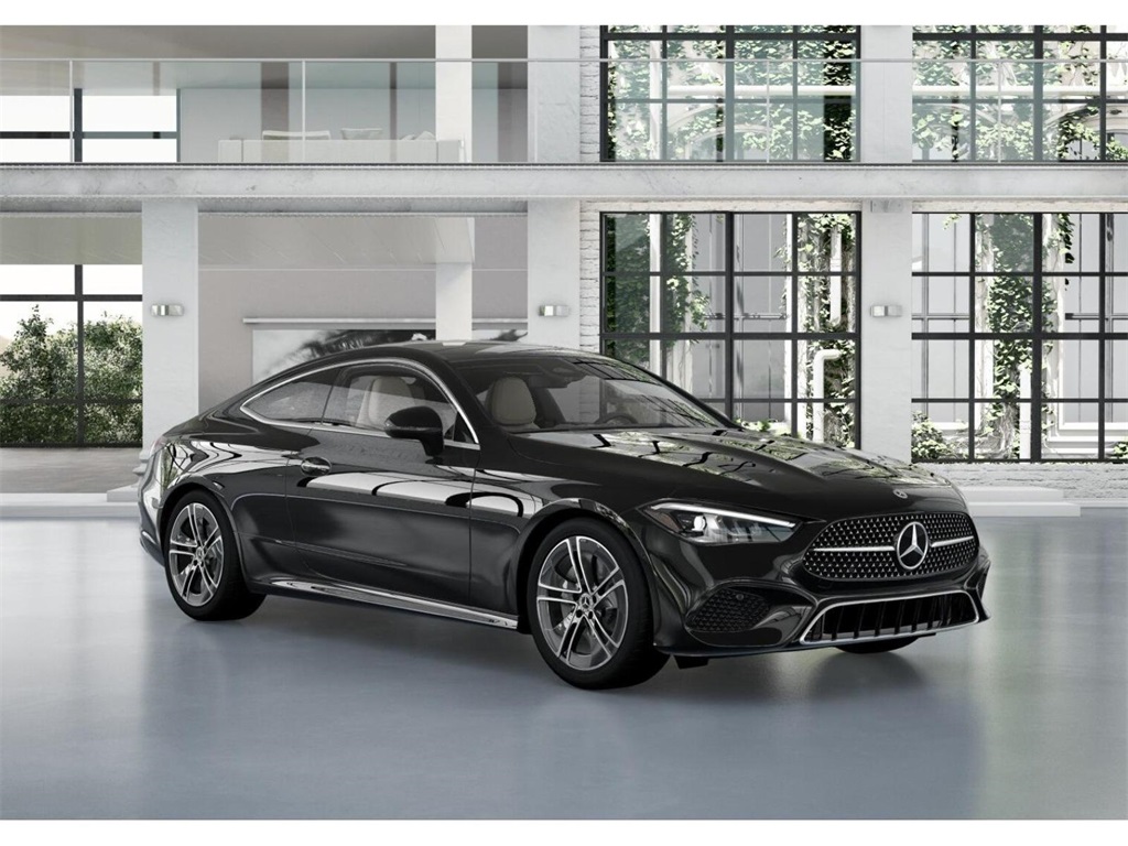 2025 Mercedes Benz CLE 300 4MATIC photo 11