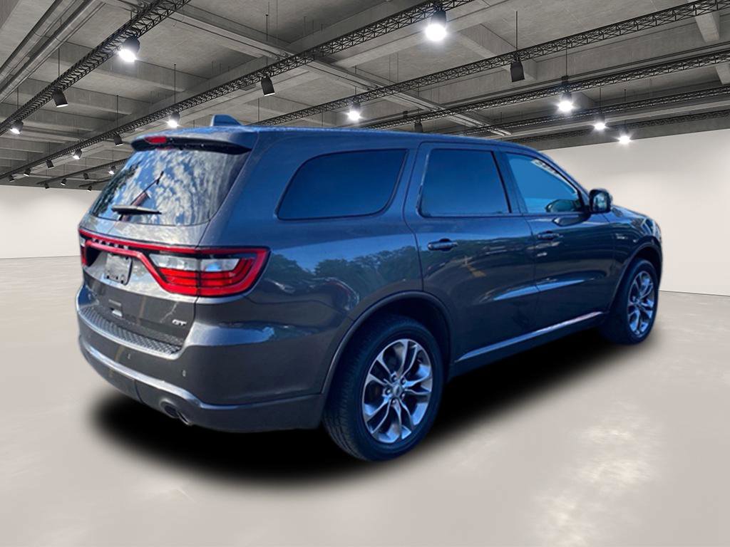 2019 Dodge Durango GT Plus photo 7