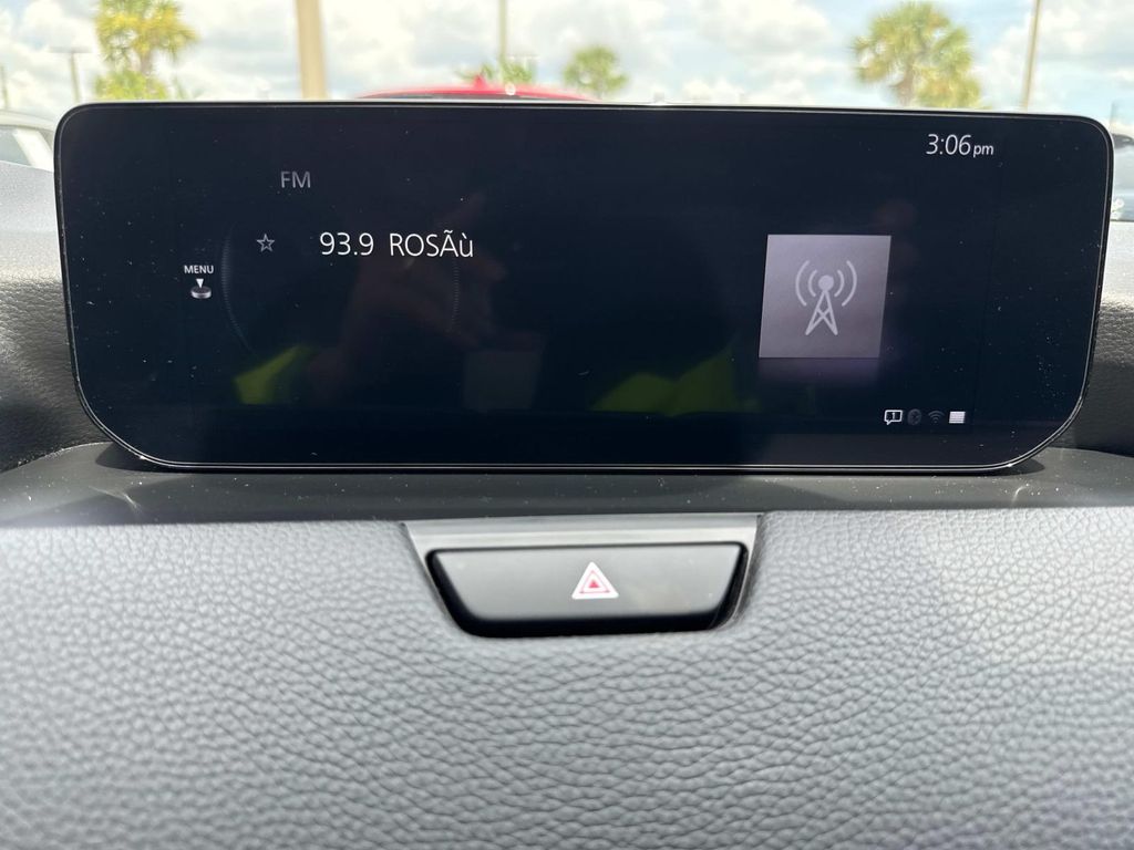 2024 Mazda CX-90 Preferred photo 24