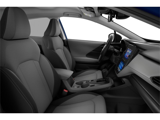 2026 Subaru Crosstrek Base photo 11