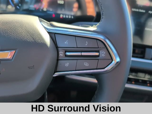 2026 Chevrolet Equinox LT photo 4