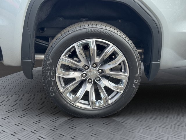 2024 Gmc Sierra 1500 Denali photo 28