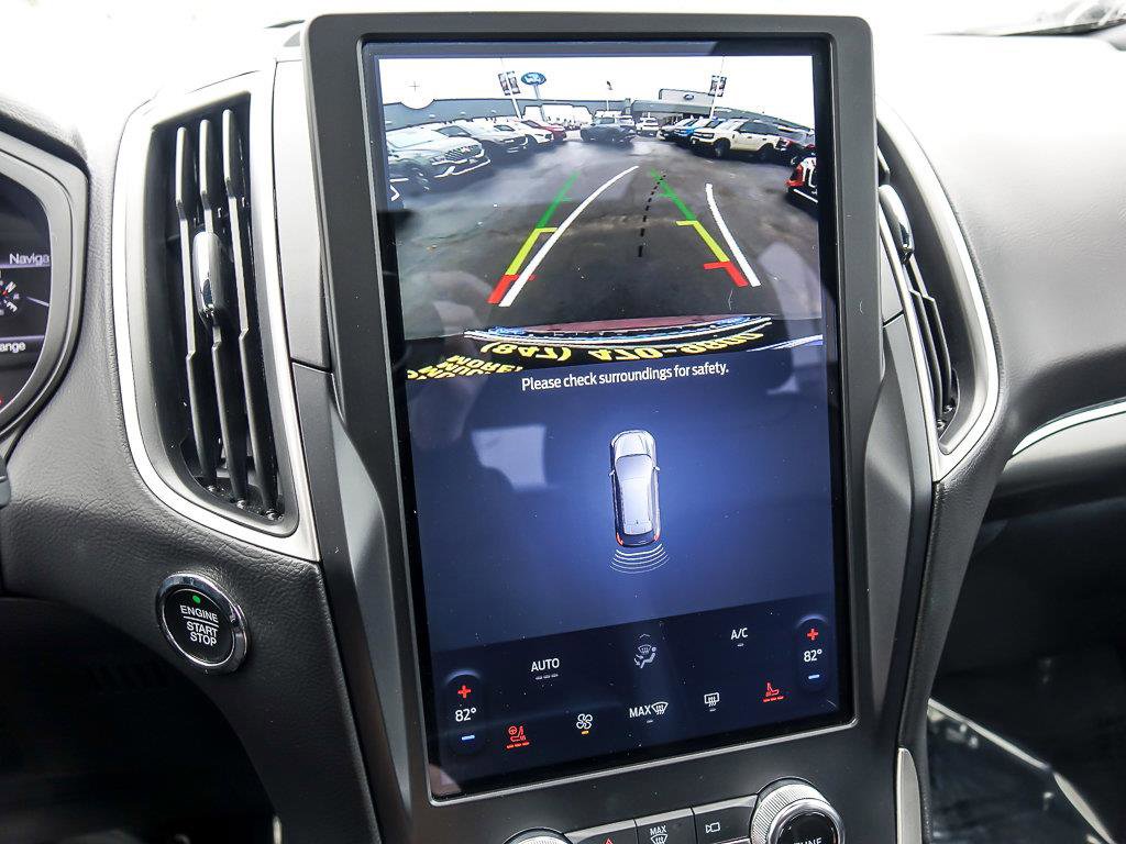 2024 FORD EDGE - Image 24