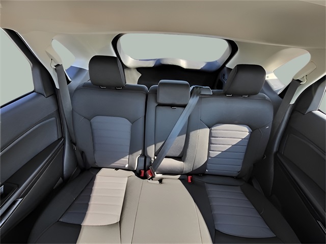 2024 Ford Edge SE photo 38