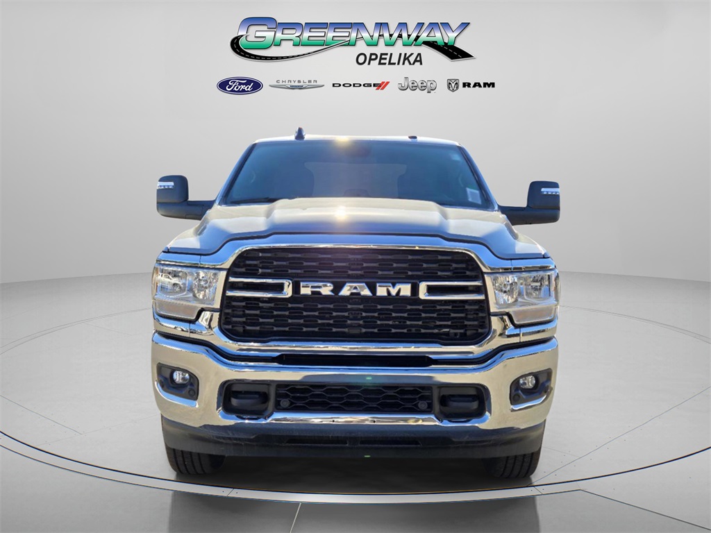 2024 Ram 2500 Big Horn photo 2