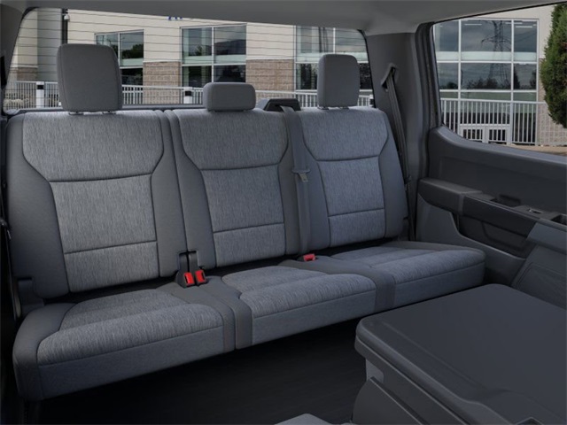 2025 Ford F-150 XL photo 7