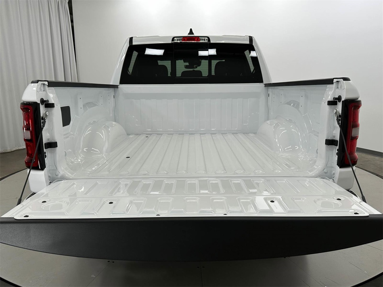 2026 Ram 1500 Big Horn Lone Star photo 28
